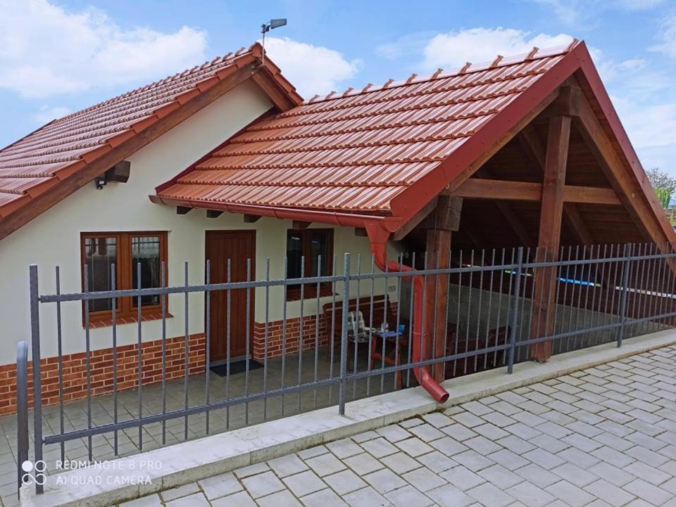 Sklipek U Svobodu Guest House Velke Bilovice Luaran gambar