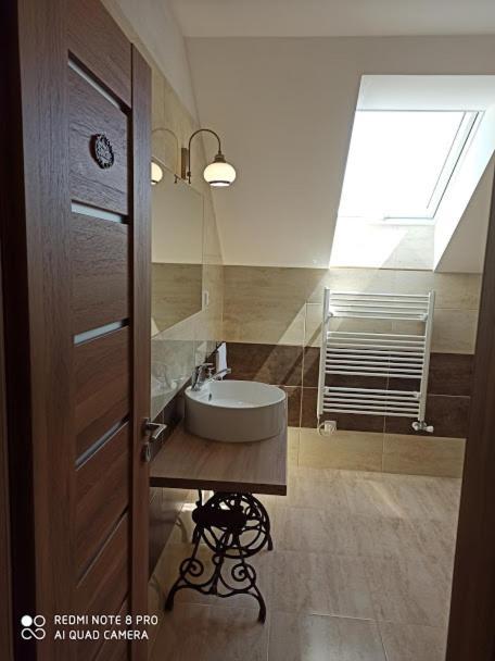 Sklipek U Svobodu Guest House Velke Bilovice Luaran gambar
