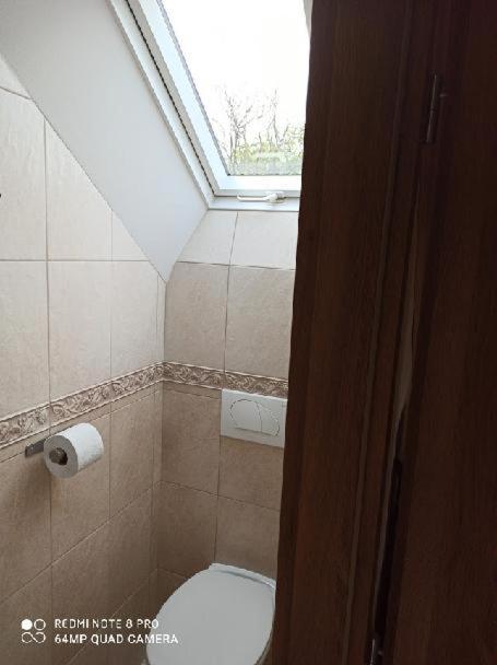 Sklipek U Svobodu Guest House Velke Bilovice Luaran gambar