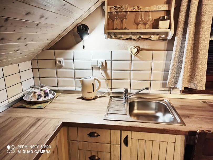 Sklipek U Svobodu Guest House Velke Bilovice Luaran gambar