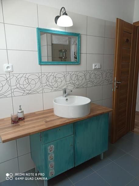 Sklipek U Svobodu Guest House Velke Bilovice Luaran gambar