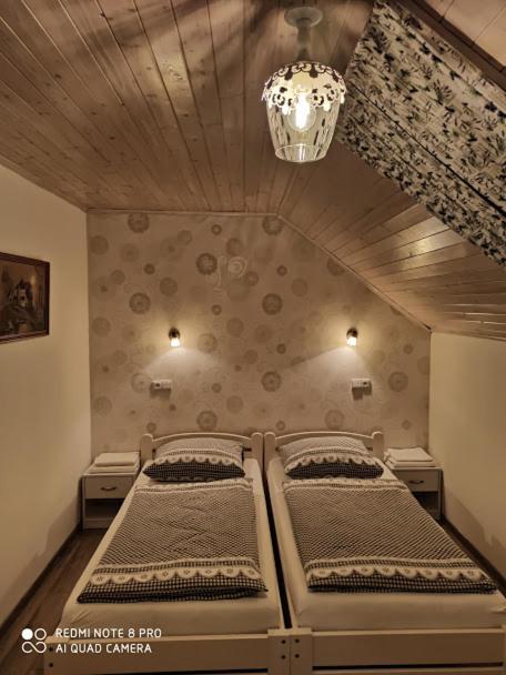 Sklipek U Svobodu Guest House Velke Bilovice Luaran gambar