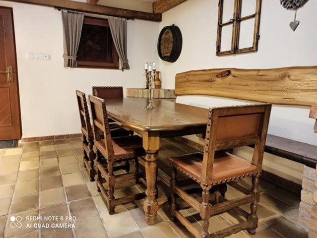 Sklipek U Svobodu Guest House Velke Bilovice Luaran gambar