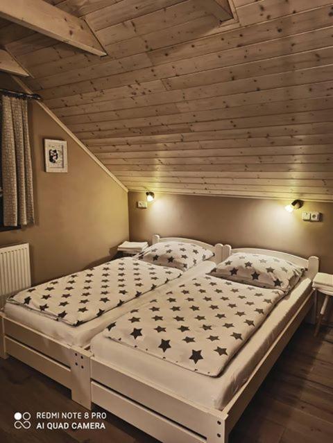 Sklipek U Svobodu Guest House Velke Bilovice Luaran gambar
