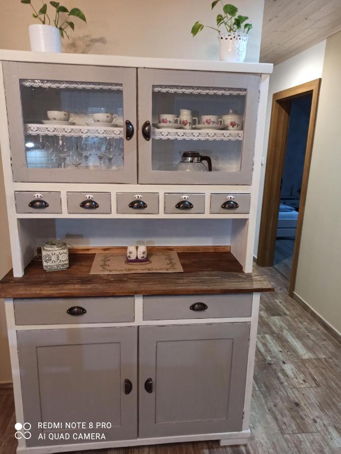 Sklipek U Svobodu Guest House Velke Bilovice Luaran gambar