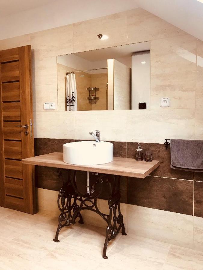 Sklipek U Svobodu Guest House Velke Bilovice Luaran gambar