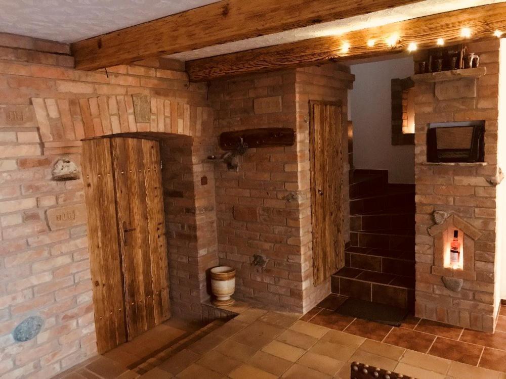Sklipek U Svobodu Guest House Velke Bilovice Luaran gambar